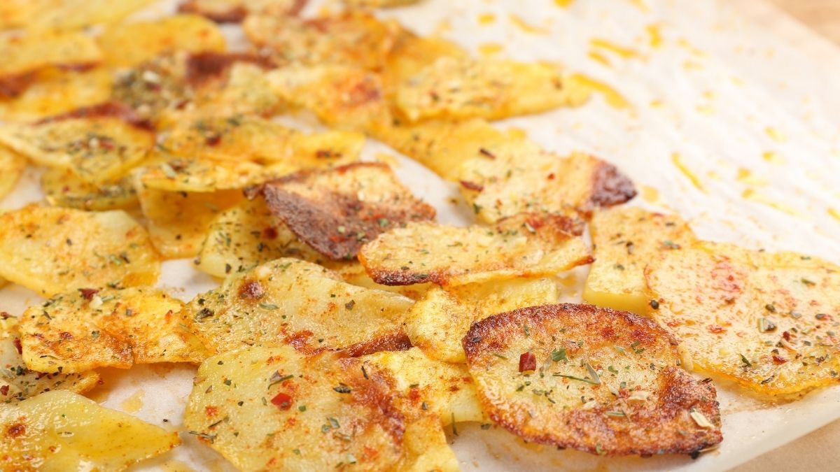 Patates Ci̇psi̇ (3)