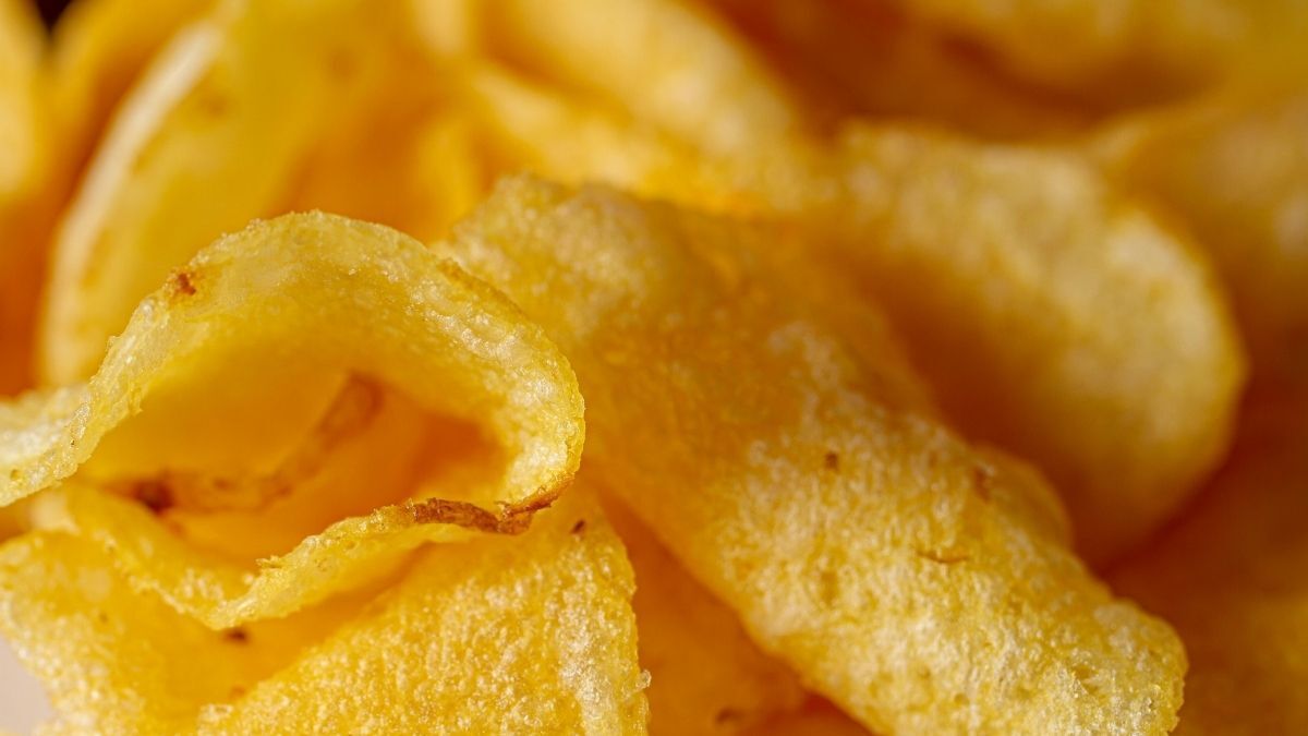 Patates Ci̇psi̇ (4)