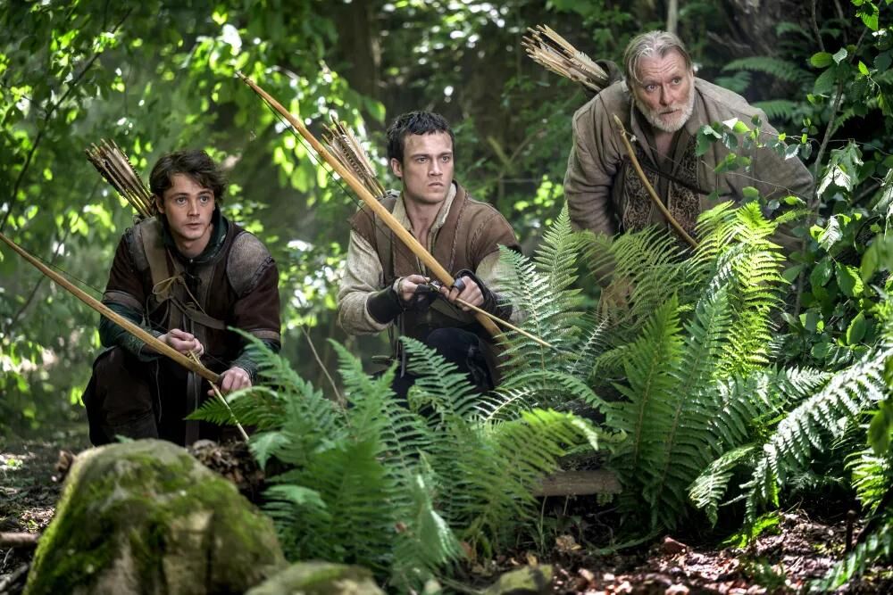 Robin Hood (2025)