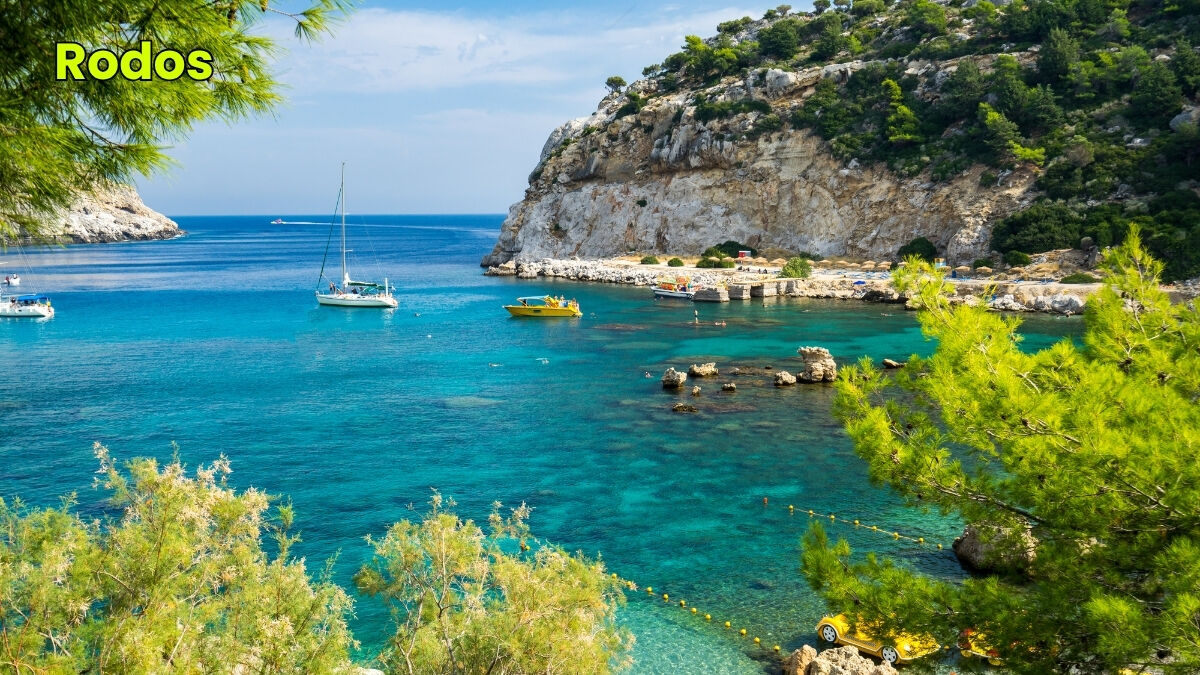 Rodos