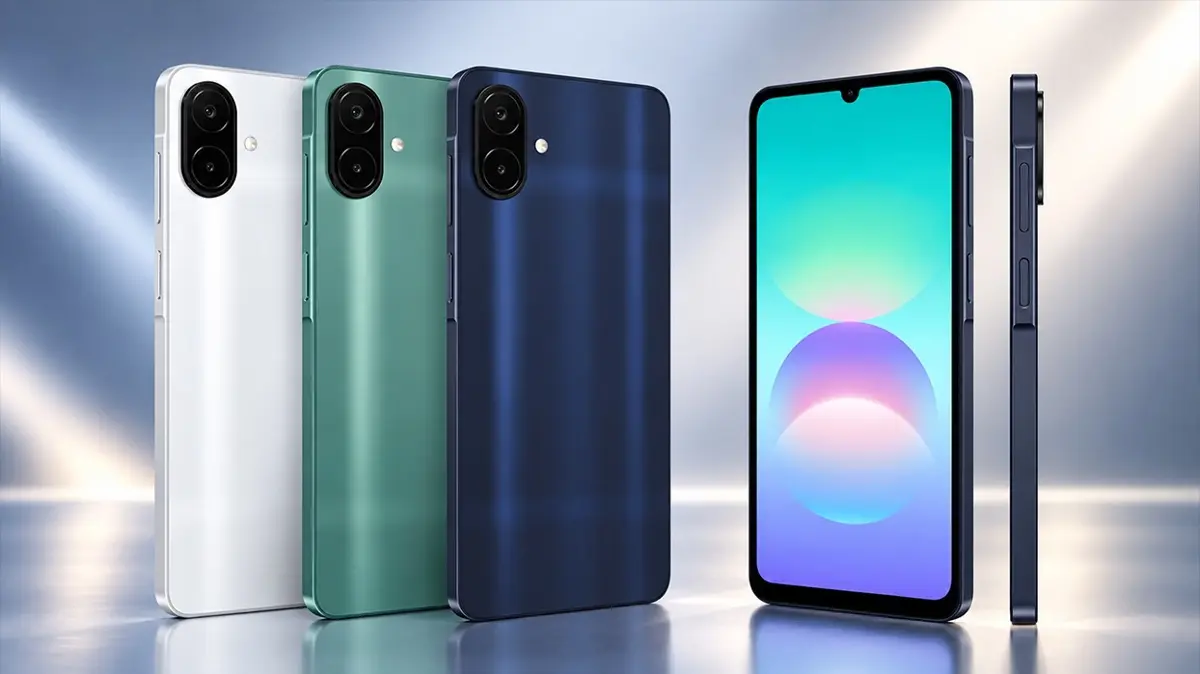 Samsung Galaxy A08 (2)