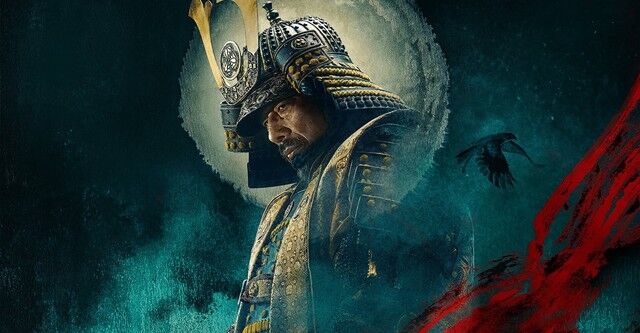 Shōgun (2024)