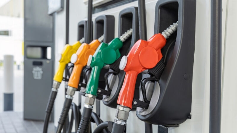 Benzine Büyük Zam Bekleniyor!