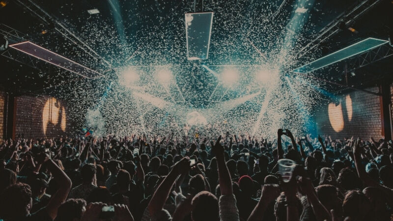 Edremit’ten Dikkat Çeken Konser!