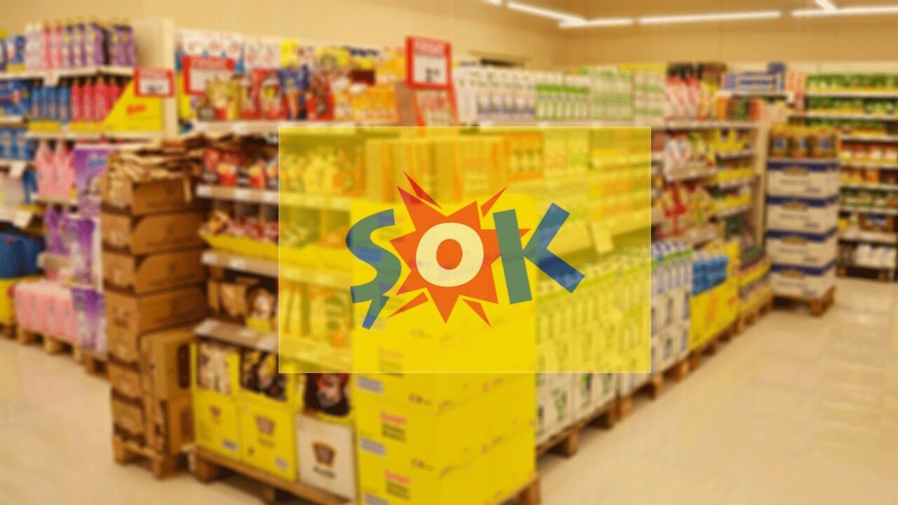 ŞOK’ta Çocuklar İçin Oyuncak Fırsatı!