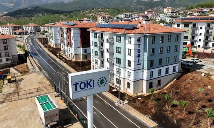 T O K İ-1