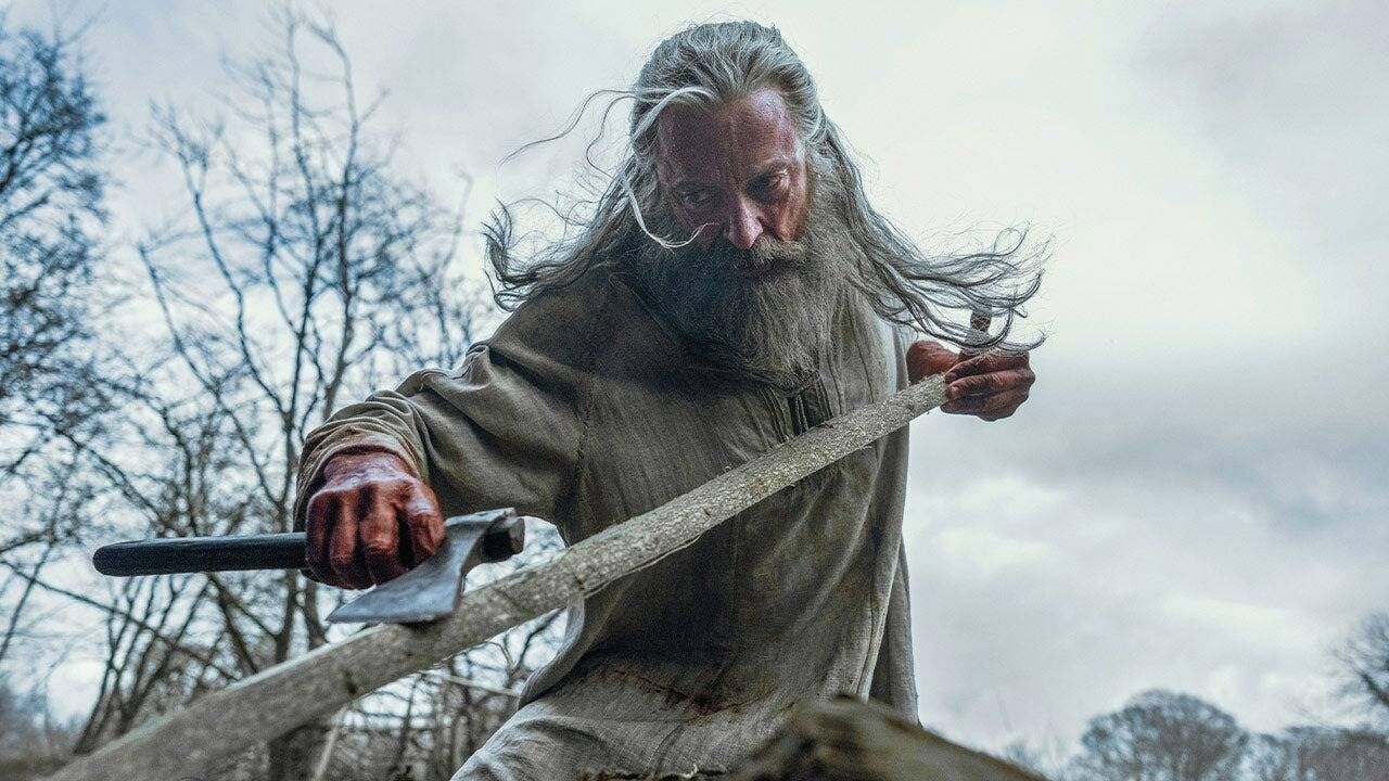 The Death Of Robin Hood