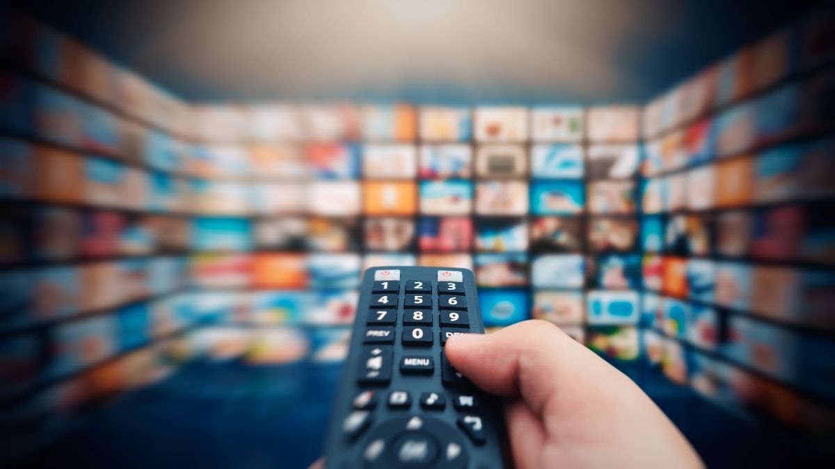 Tv