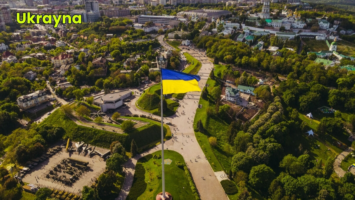 Ukrayna