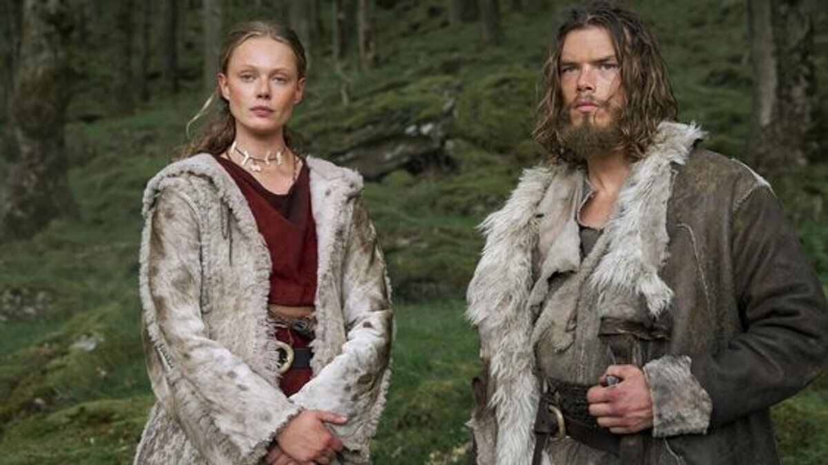 Vikingler Valhalla