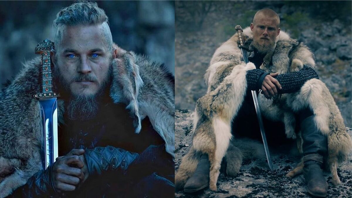 Vikingler