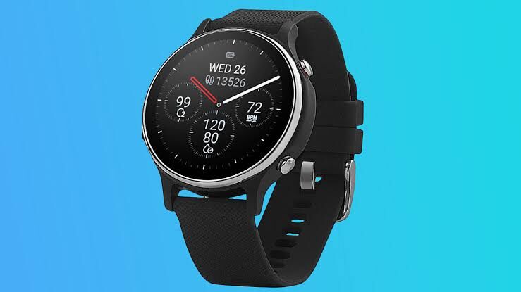 Vivo Watch 6 Akıllı Saat-1