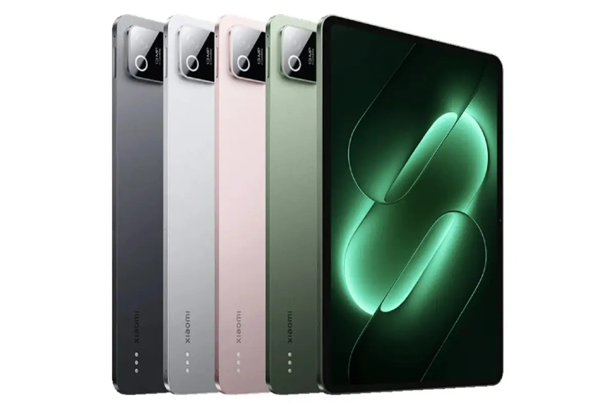 Xiaomi Pad 9 Ve Xiaomi Pad 9 Pro (1)