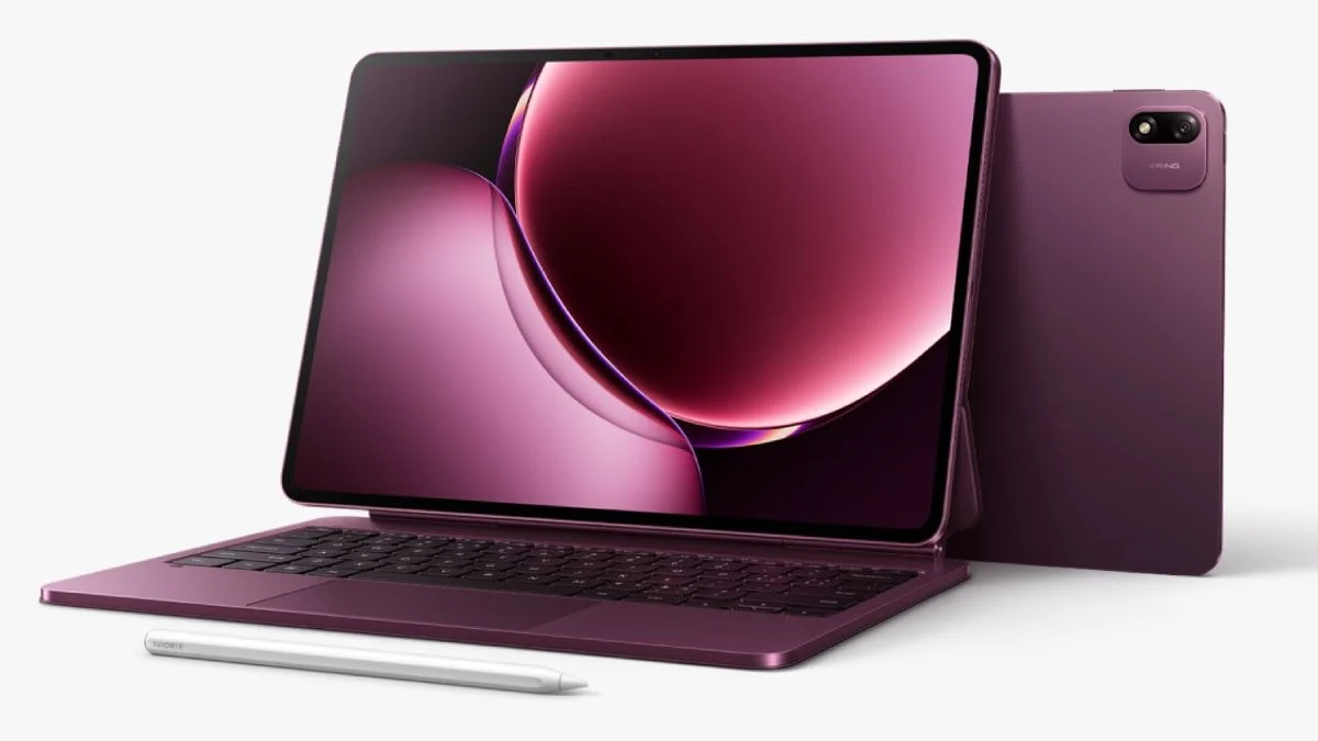 Xiaomi Pad 9 Ve Xiaomi Pad 9 Pro (2)