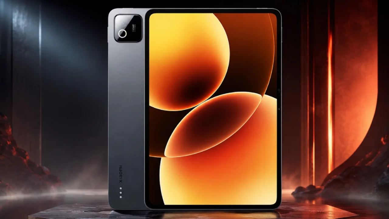 Xiaomi Pad 9 Ve Xiaomi Pad 9 Pro (3)