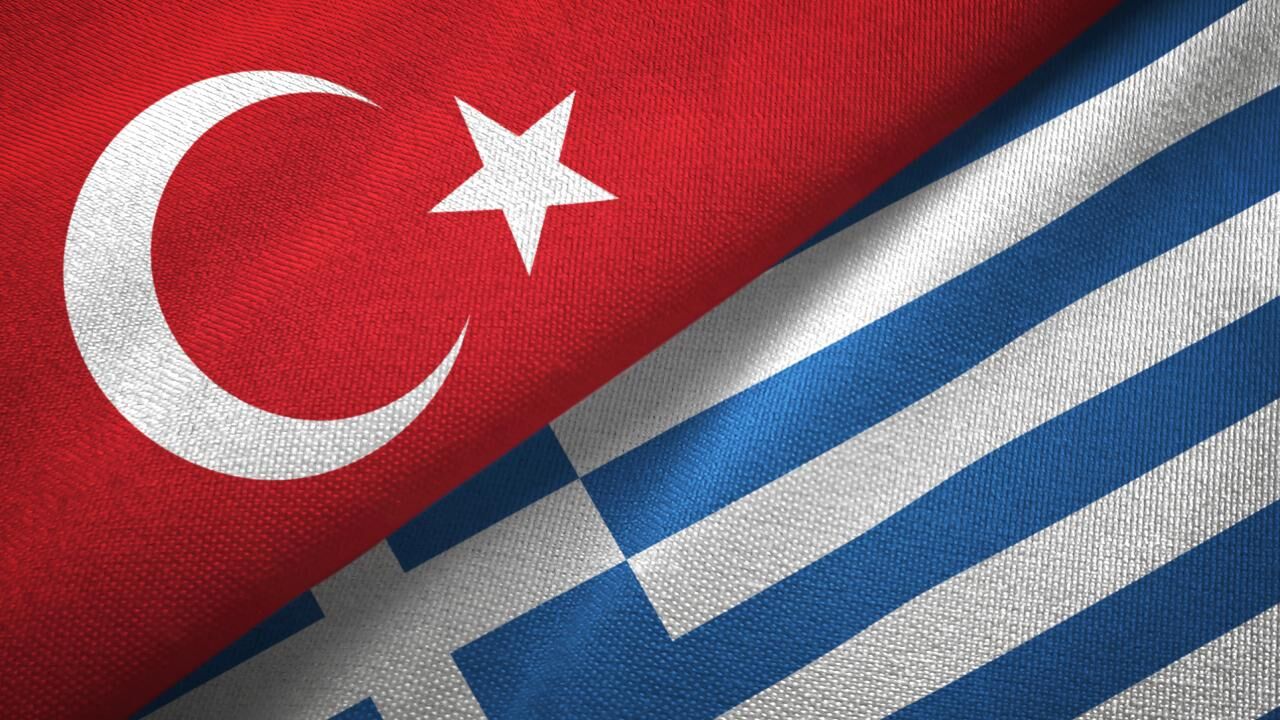 Yunani̇stan Türki̇ye