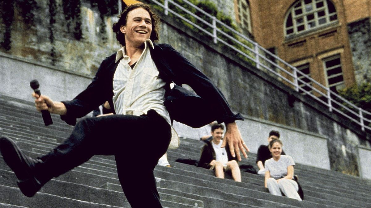 10 Things I Hate About You, 1999