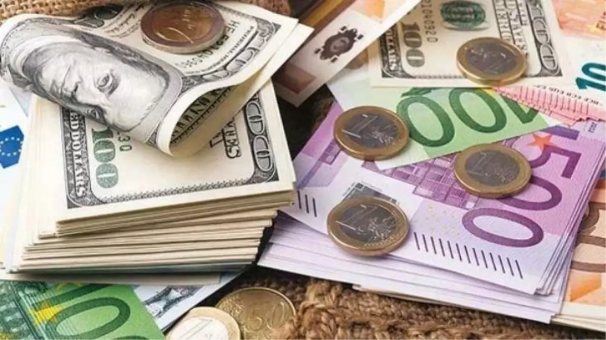11 Mayis Guncel Dolar Kuru Dolar Ne Kadar Euro 14931944 6613 Amp-1