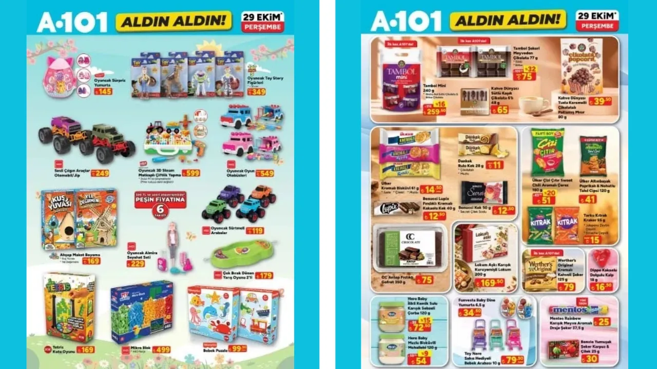 A101 27 10 1