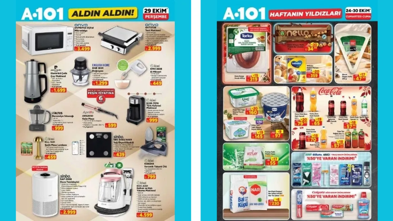 A101 27 7 1