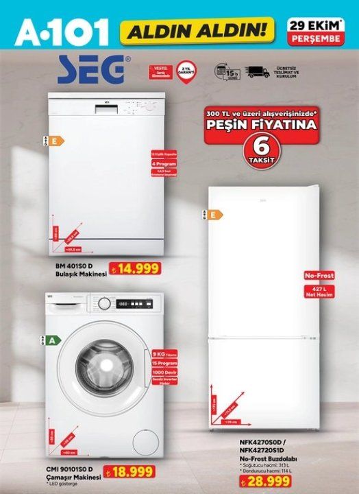 A101 Aktuel Urunler 29 Ekim Katalogu A101E Bu Hafta Neler Geliyor 1825668 202610281124 20261028112400 2