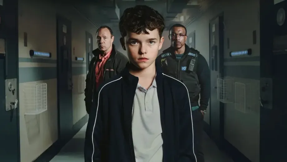 Adolescence (2025)-1