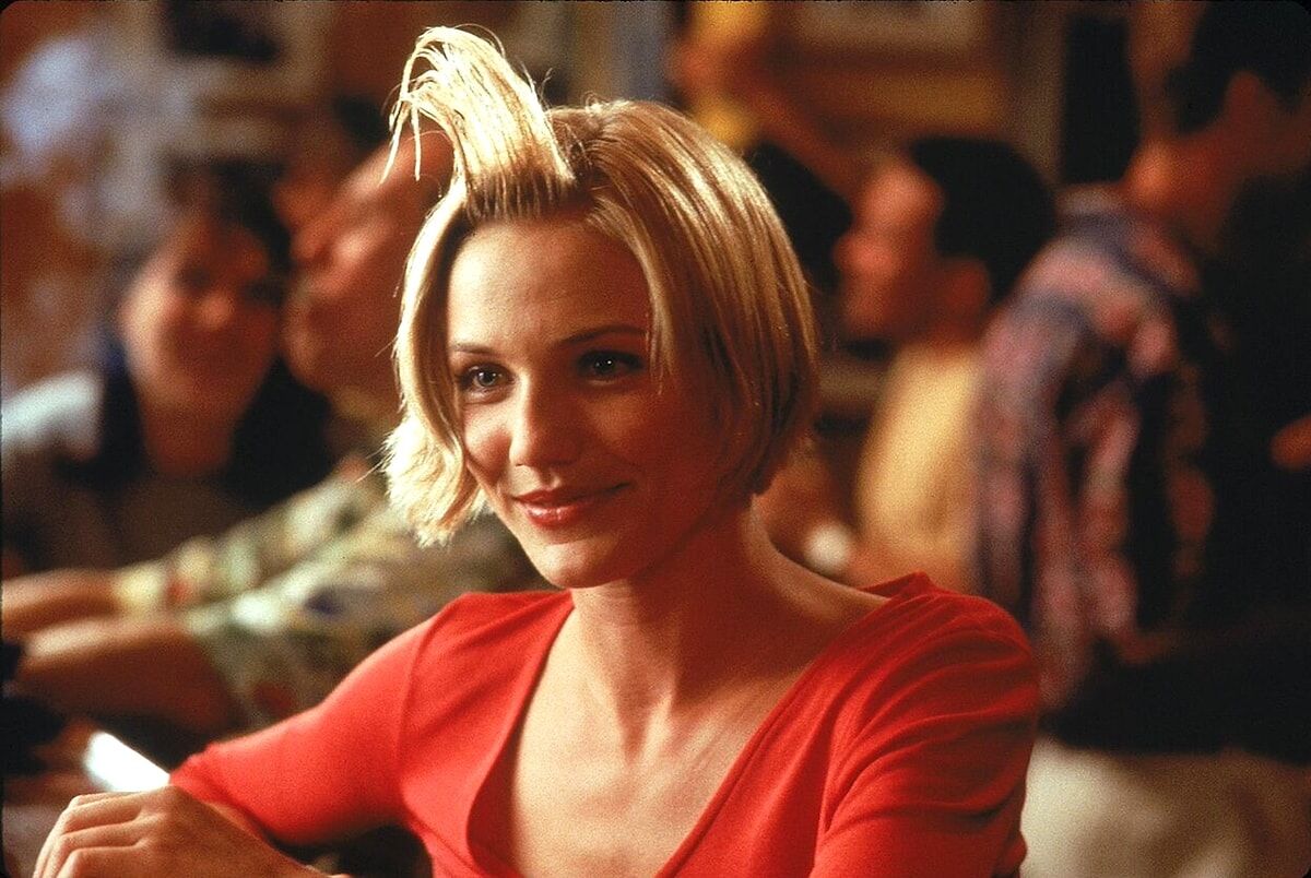 Ah Mary Vah Mary (1998) There's Something About Mary