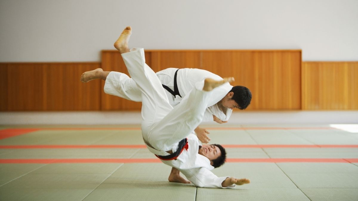 Aikido (1)