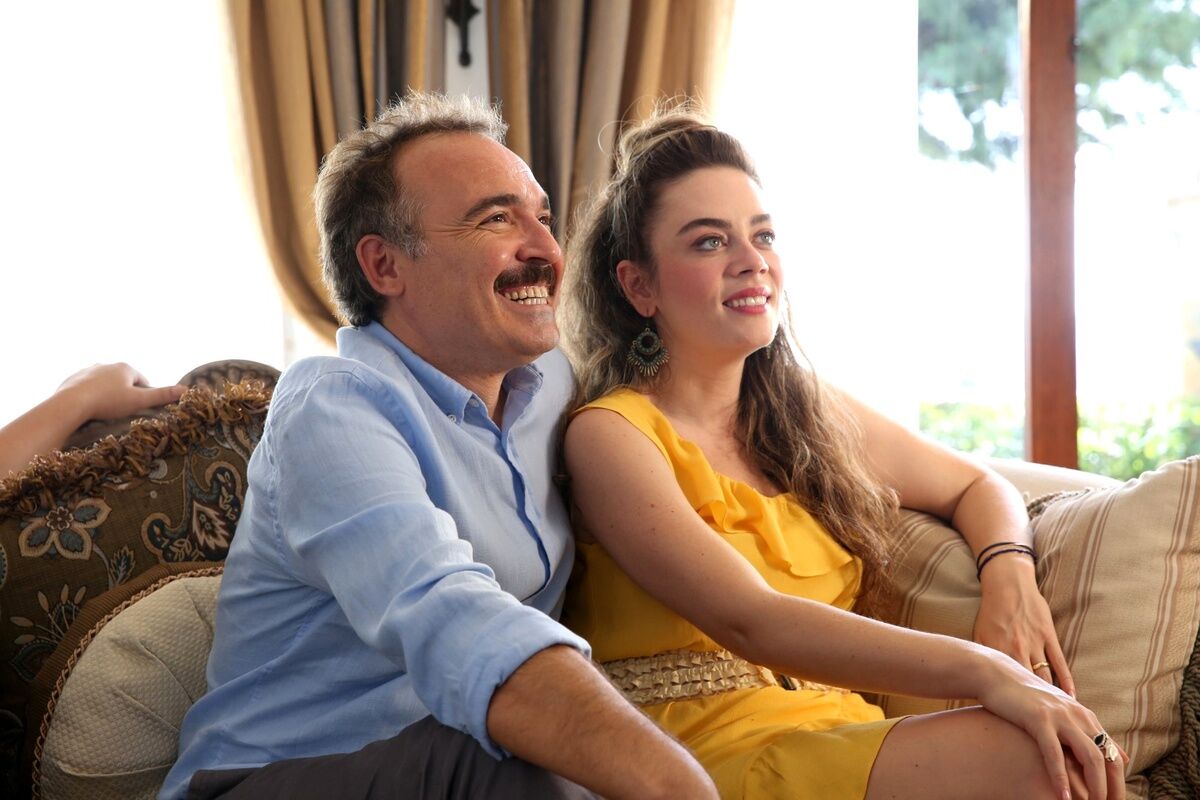 Aile Arasında (2017)