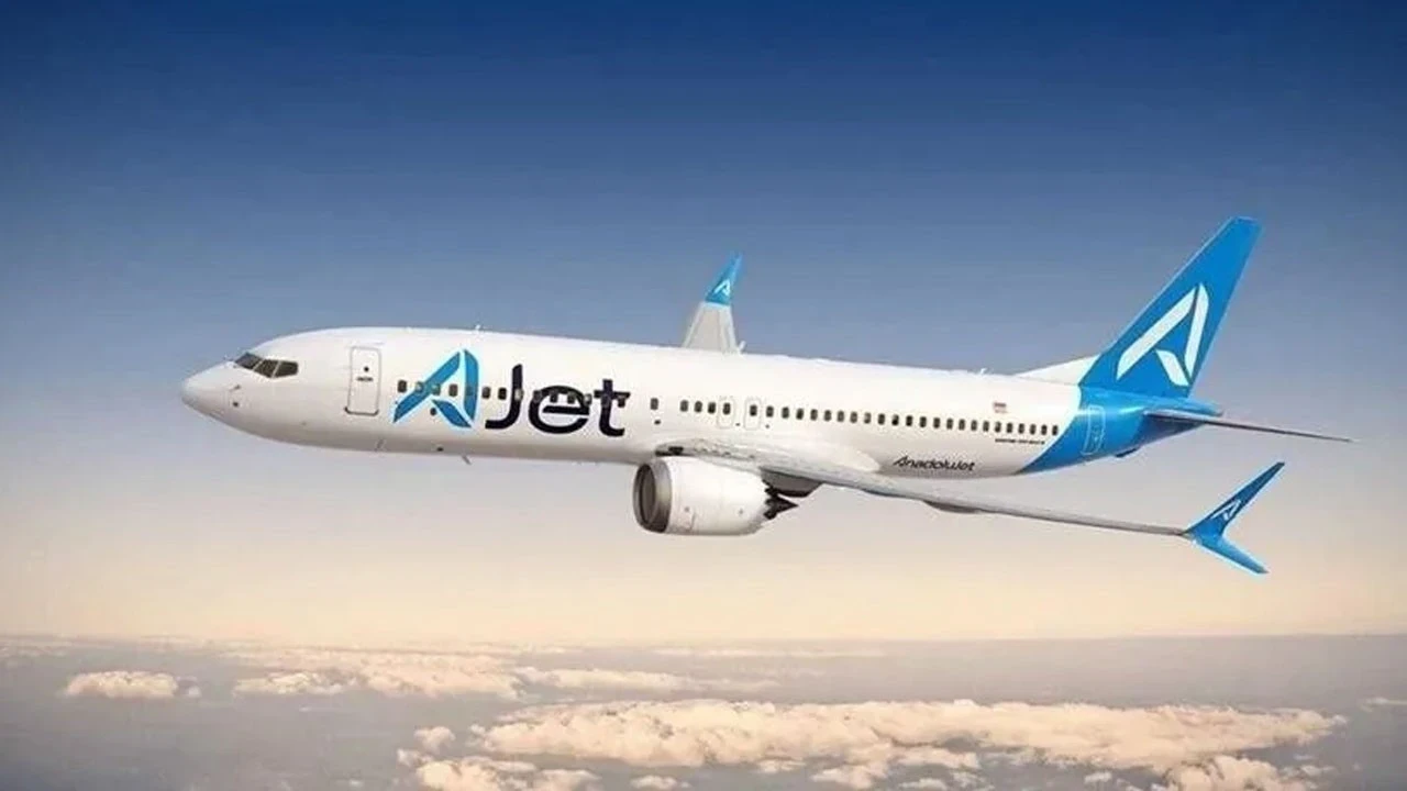 Ajet-1