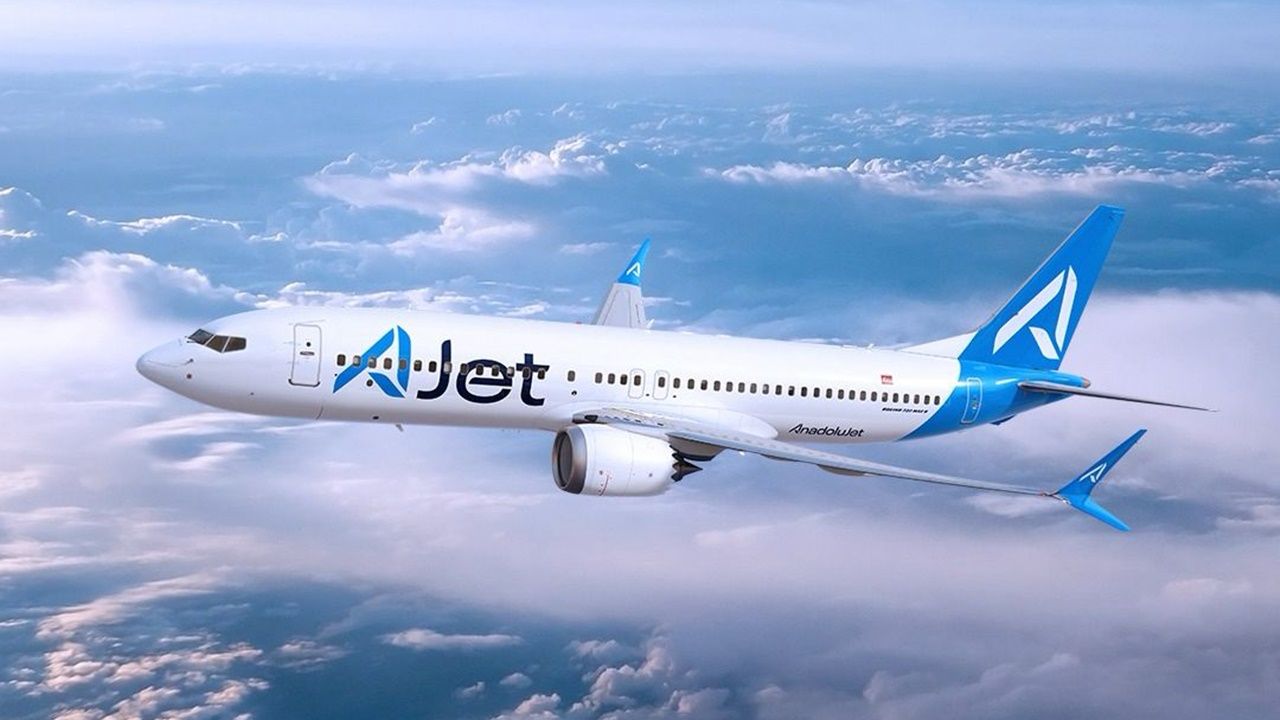 Ajet