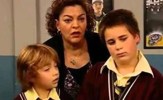 Akasya Durağı'nın Haylaz Can