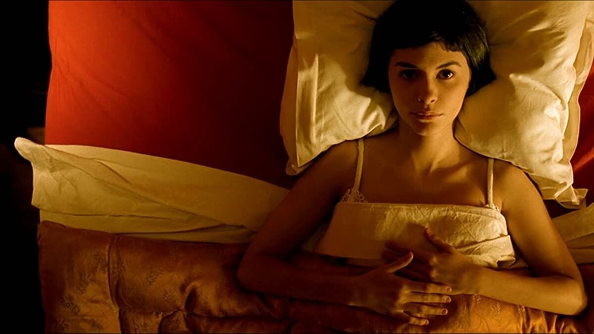 Amélie (2001)