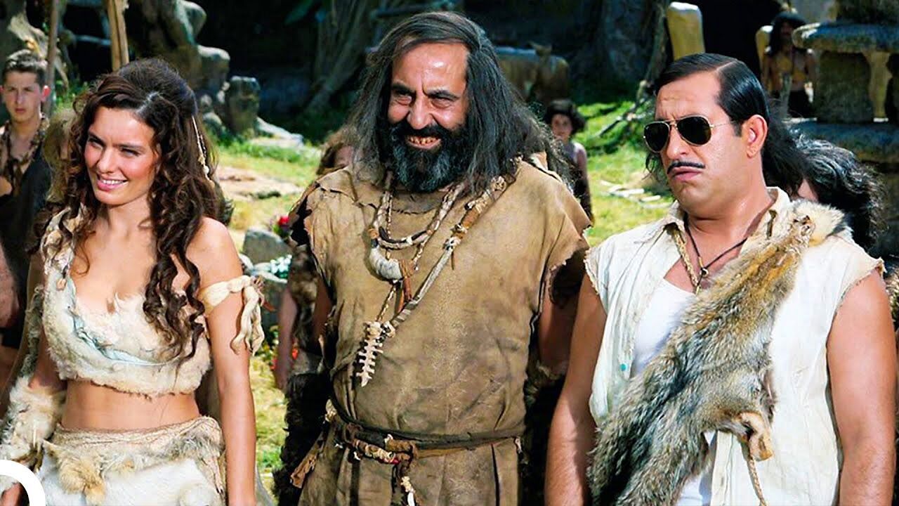A.r.o.g (2008)