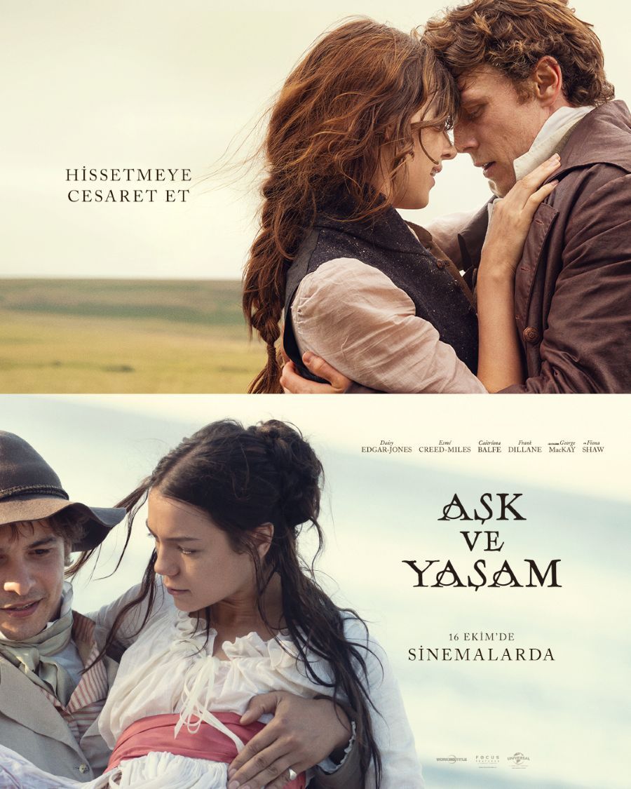 Aşk Ve Yaşam