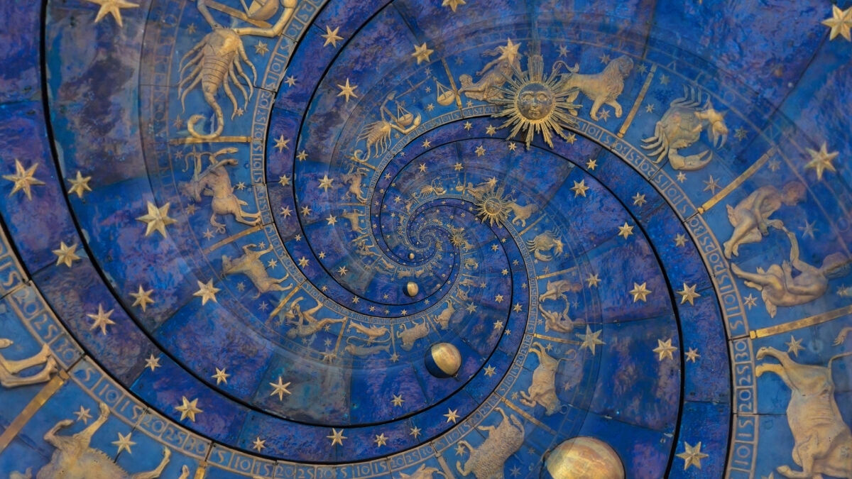 Astroloji̇i̇i̇i̇ (1)