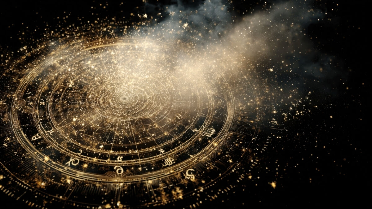 Astroloji̇i̇i̇i̇ (2)