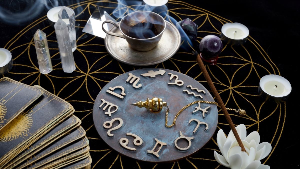 Astroloji̇i̇i̇i̇ (5)