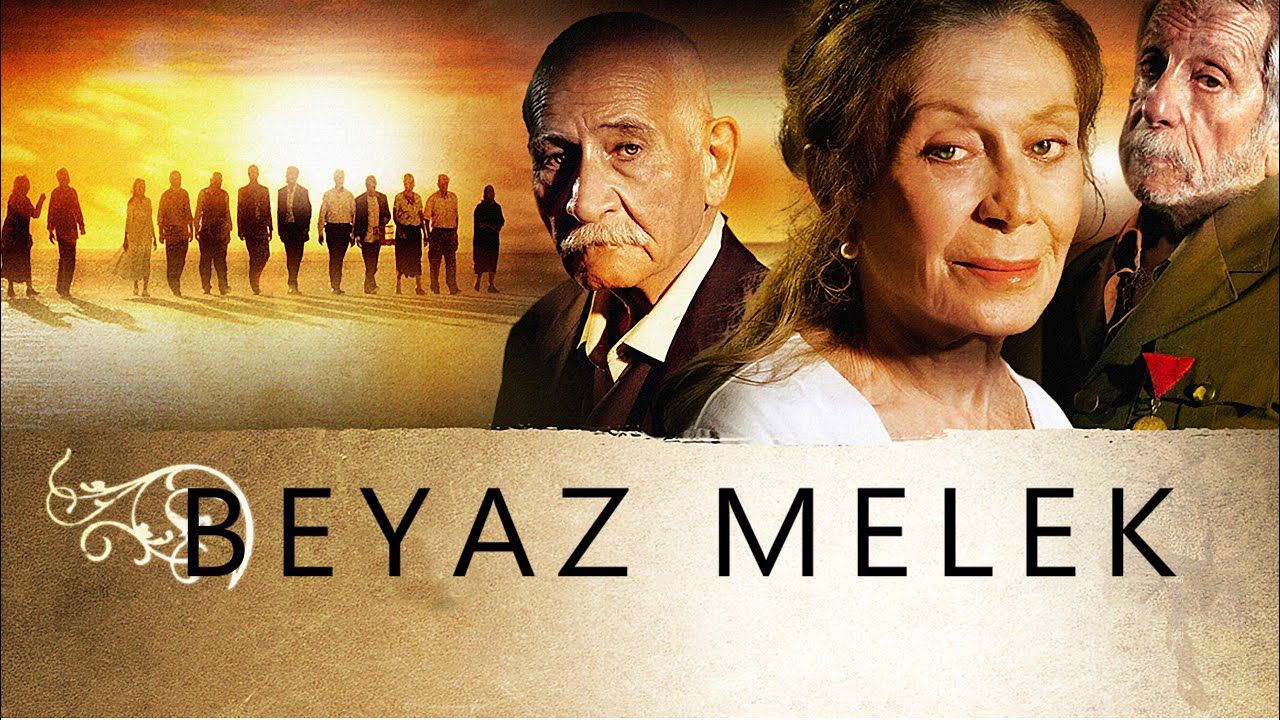 Beyaz Melek 2007