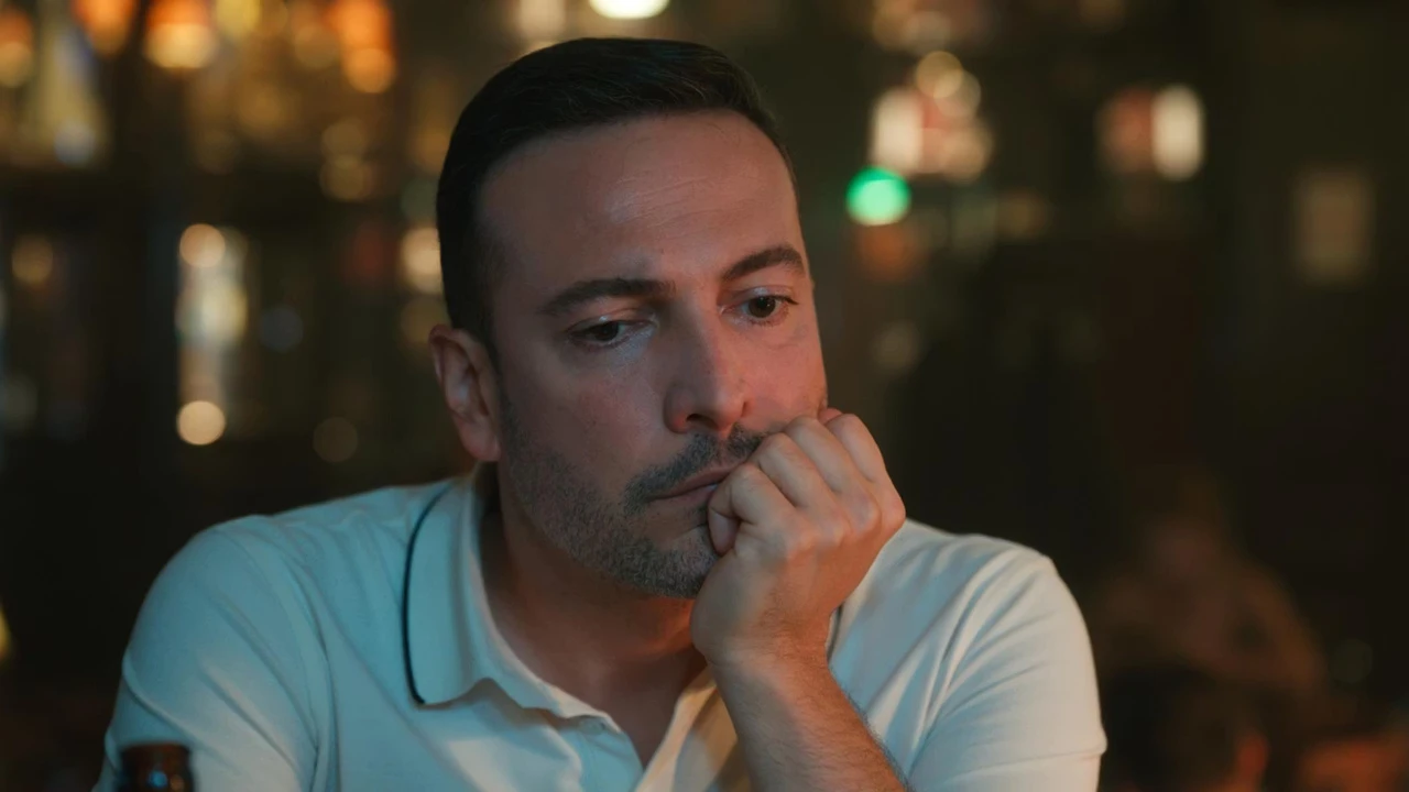 Bugün Güzel (2025)
