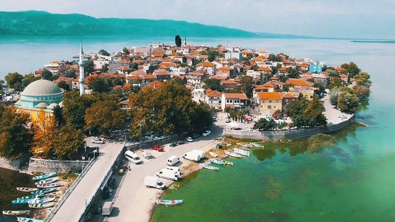 Bursa Tirilye 1