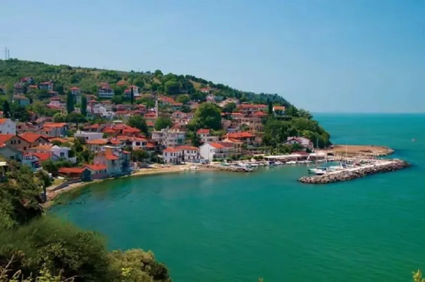 Bursa Trilye