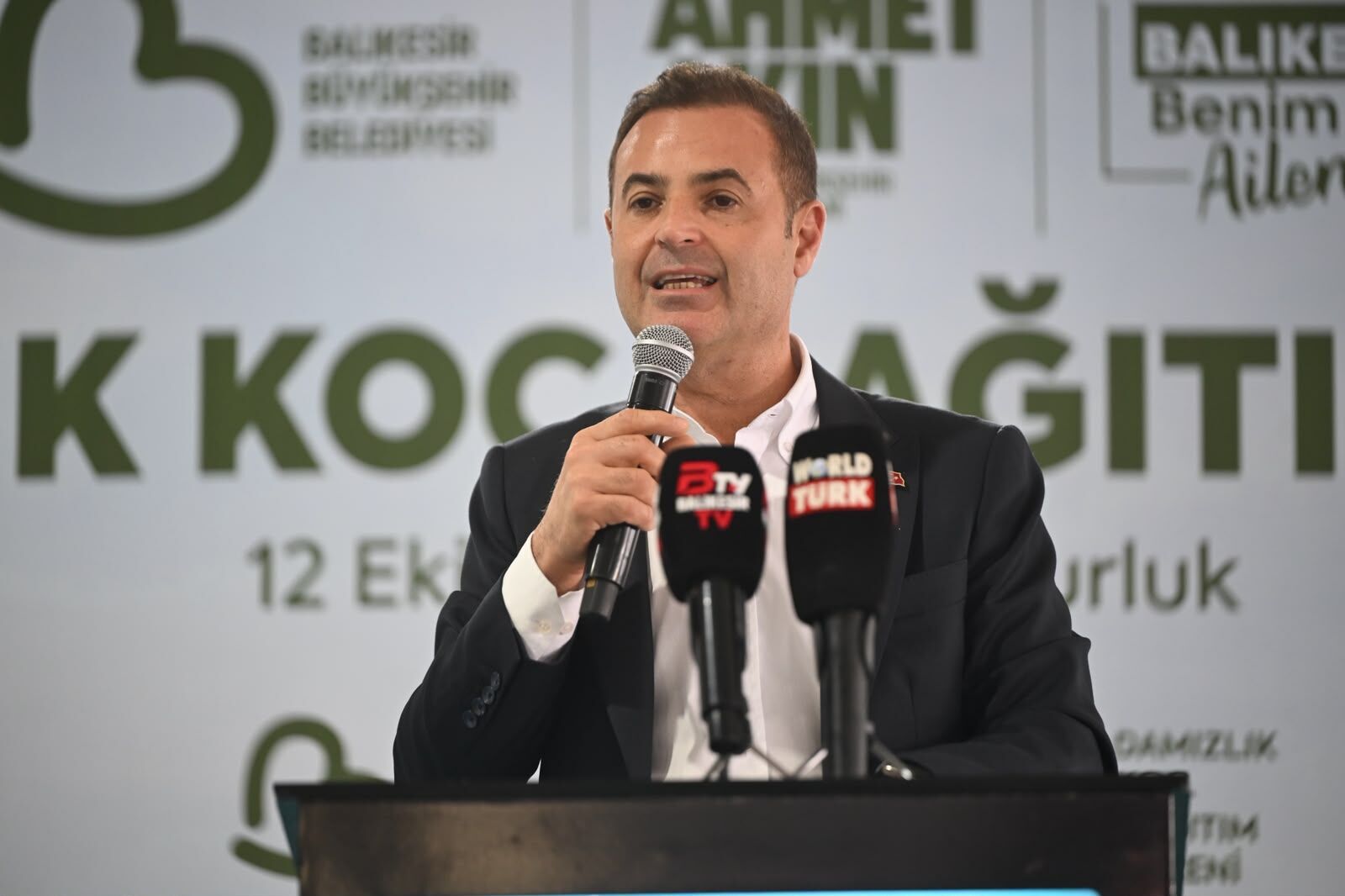 Büyüksehir'den Hayvanciliga Güç Katacak Destek (4)