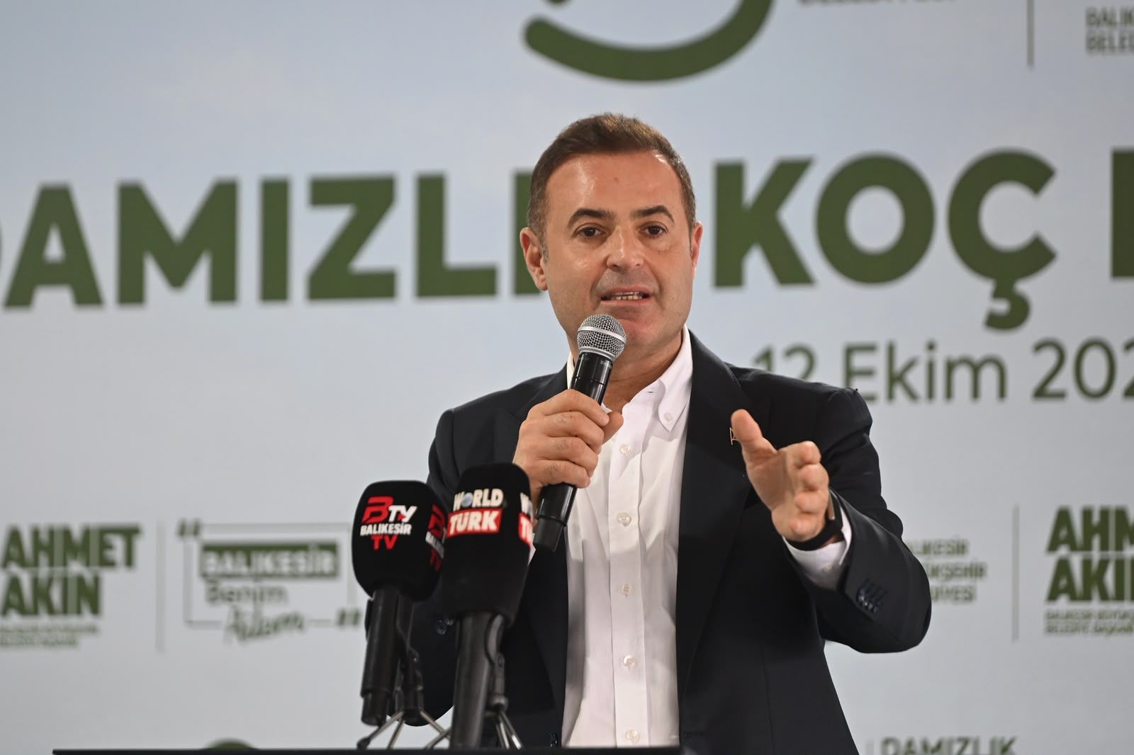 Büyüksehir'den Hayvanciliga Güç Katacak Destek (8)