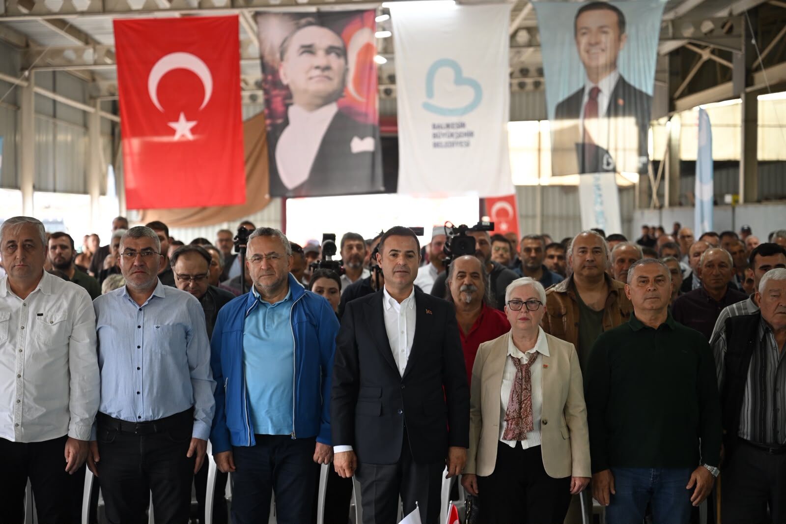 Büyüksehir'den Hayvanciliga Güç Katacak Destek (9)-1