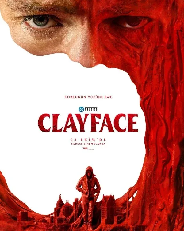 C L A Y F A C E