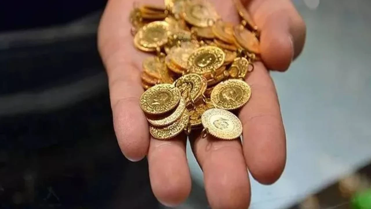 Ceyrek Gram Ve Yarim Altin Fiyatlari Bugun Ne Kadar 2 Ekim 2026 Guncel Altin Satis Fiyatlari Cwrt Cover