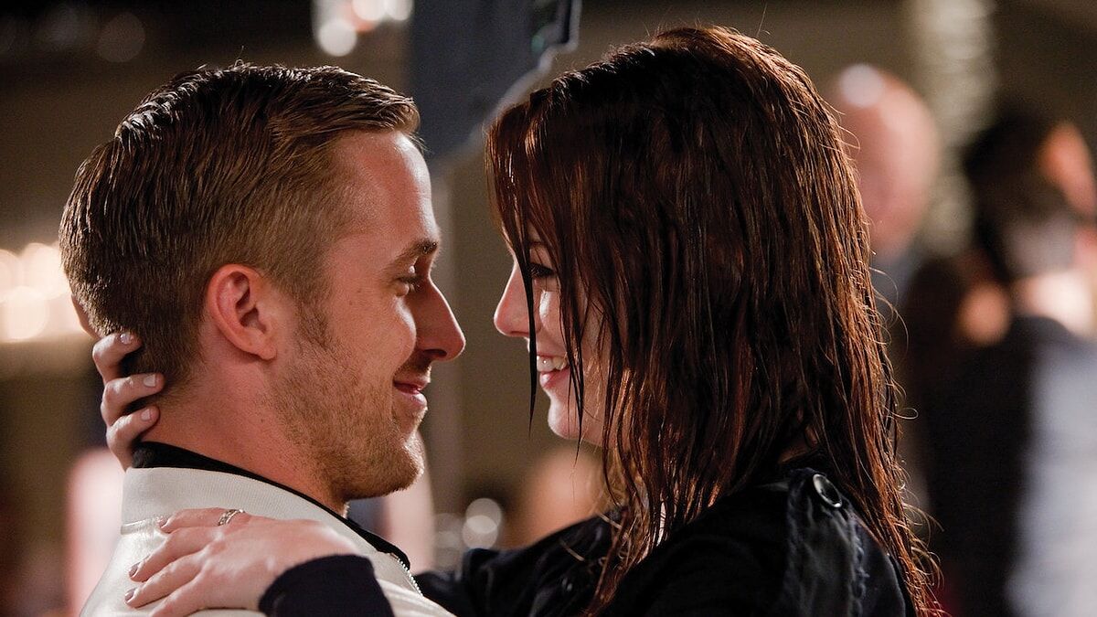 Çılgın Aptal Aşk (2011) Crazy, Stupid Love