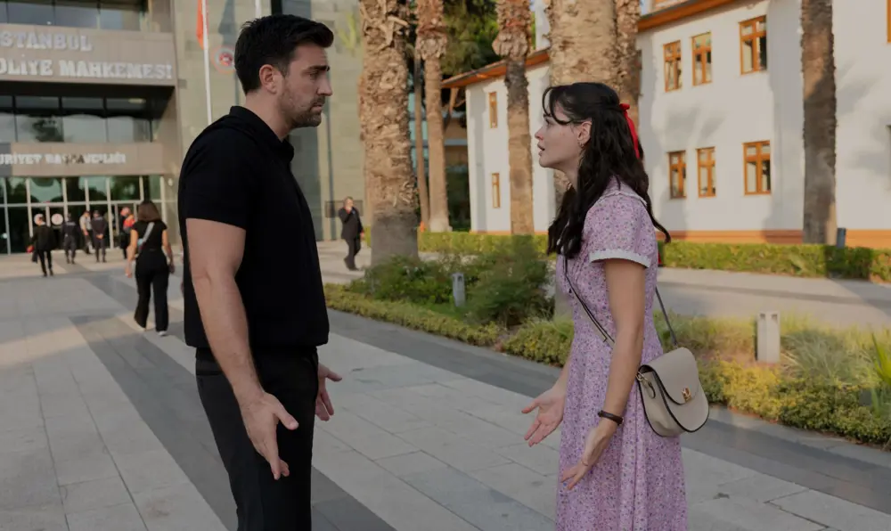 Çirkin