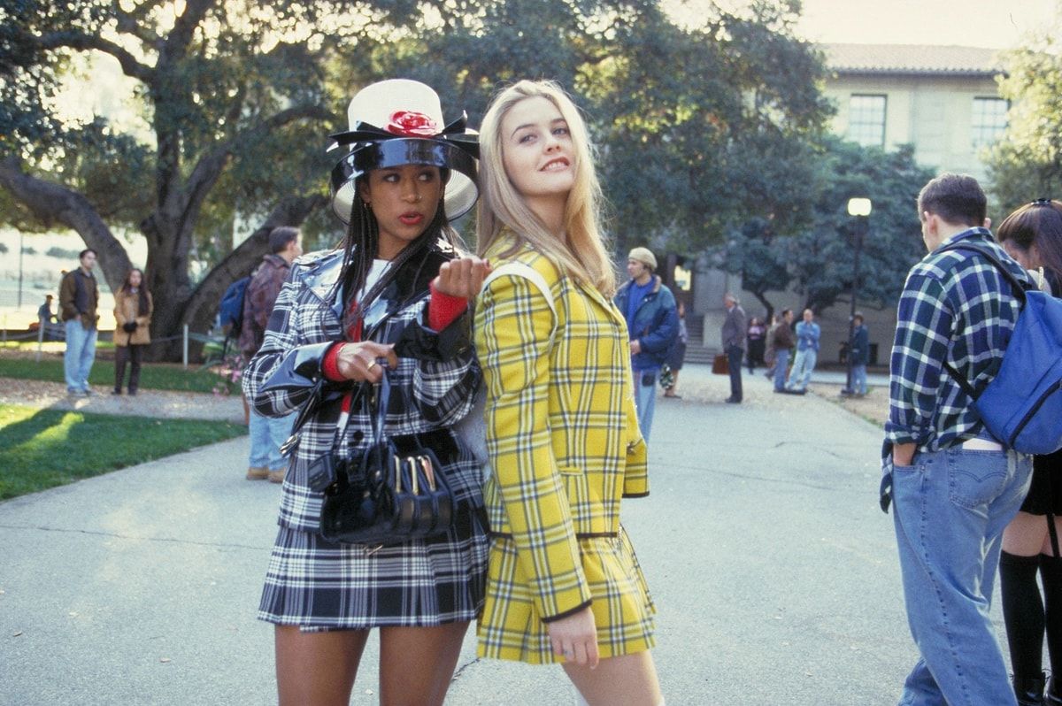 Clueless, 1995
